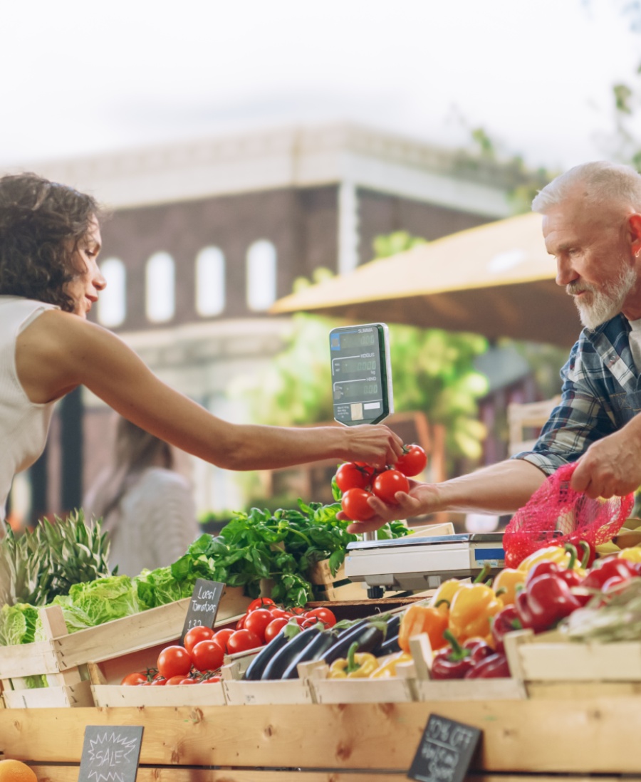 France and Poland in the Organic Food Market – Two Countries, one goal: a sustainable Europe