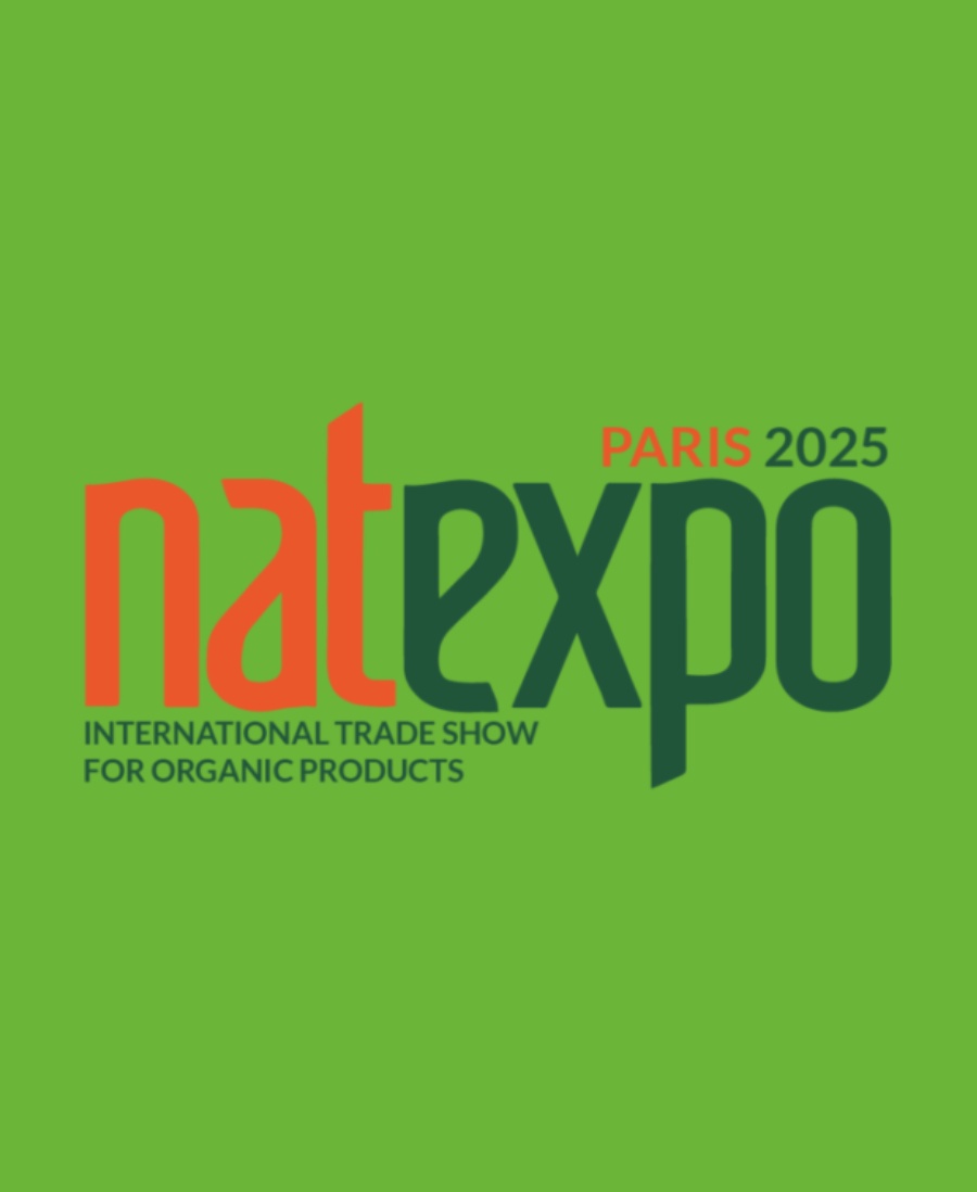 Polish organic food at NatExpo 2025 in Paris